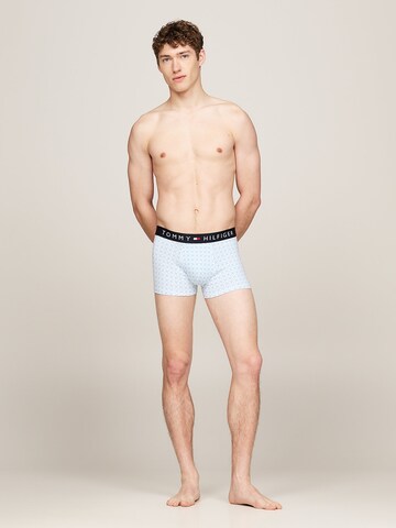 TOMMY HILFIGER Boxer shorts in Blue