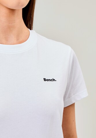 BENCH Shirt in White
