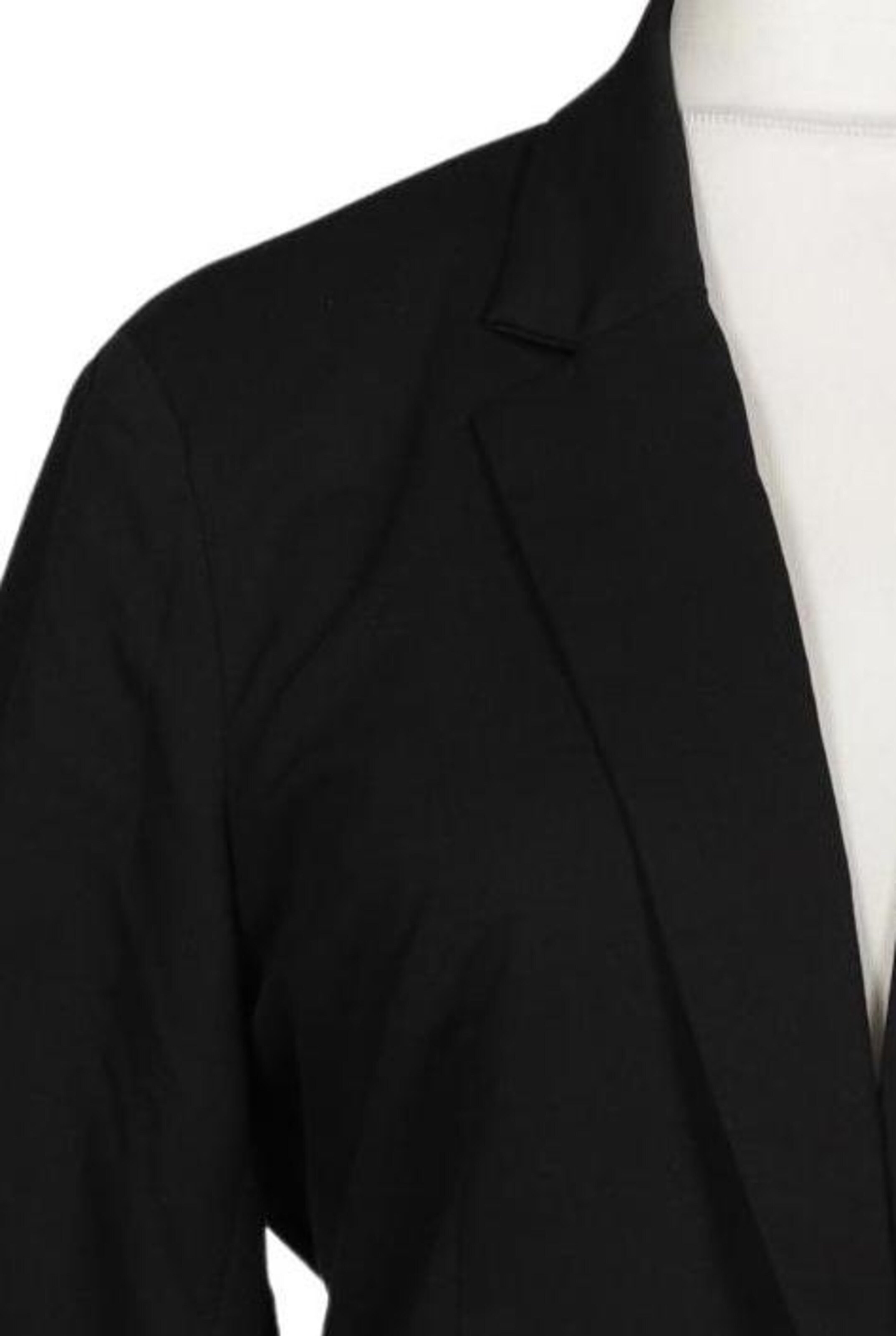 mbym Blazer L in Schwarz