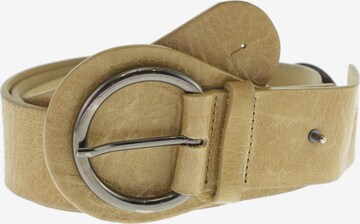 STRENESSE Belt in One size in Beige: front