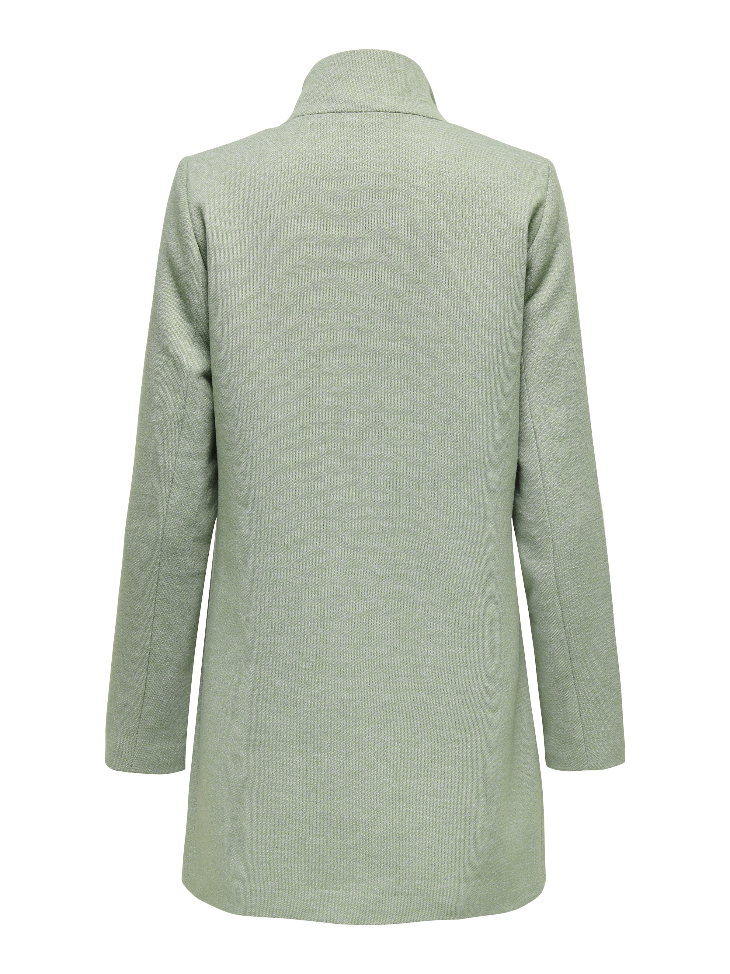 ONLY Átmeneti kabátok 'ONLSEDONA SOPHIA' - zöld