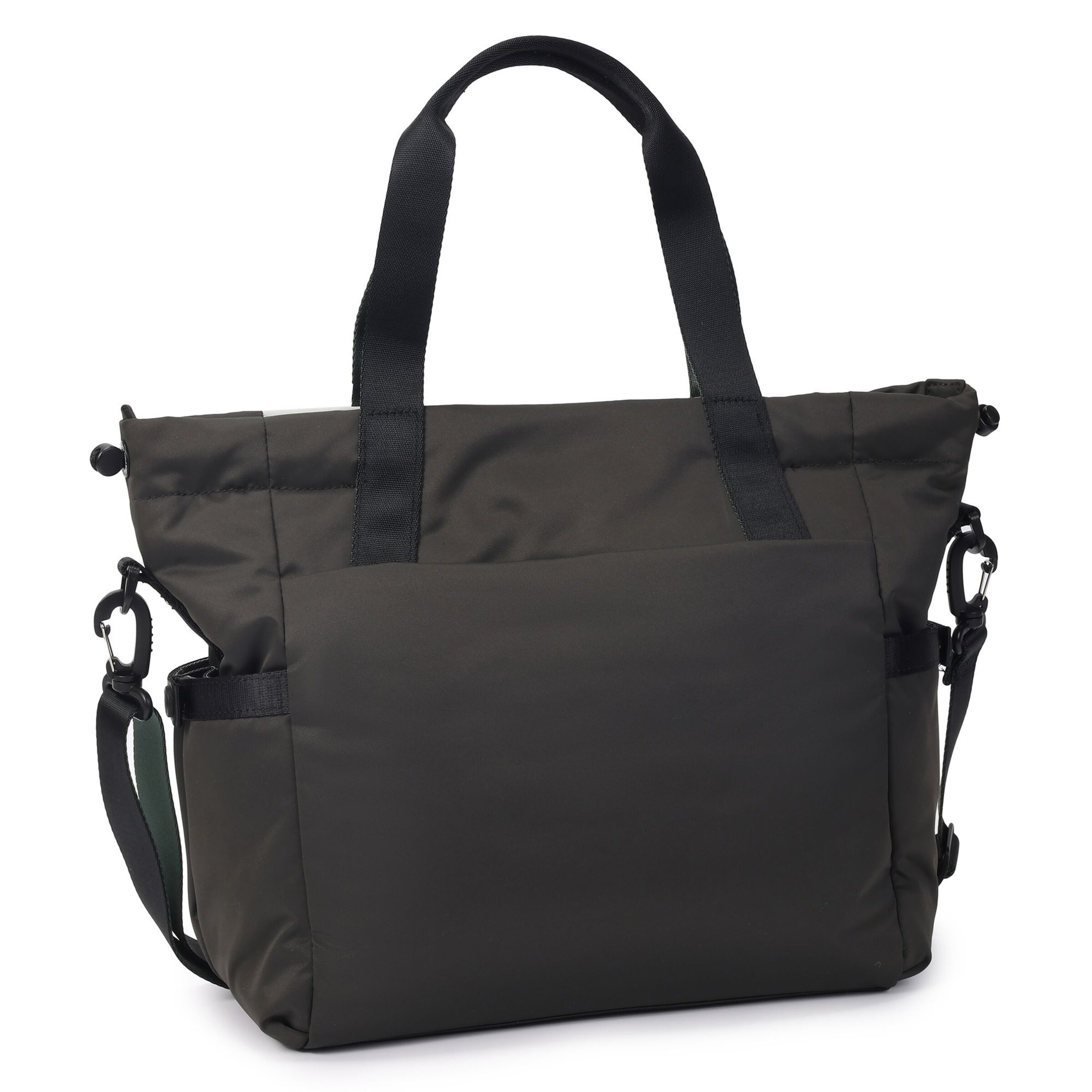 Hedgren Shoulder Bag 'Nova Galactic' in Green