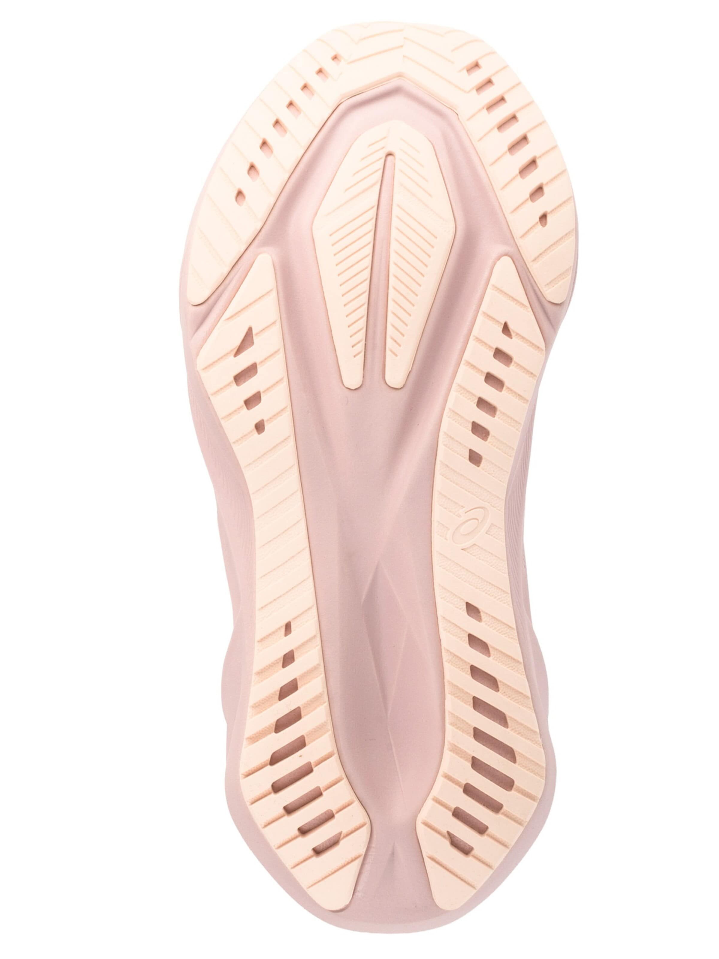 ASICS Running shoe 'ASICS Novablast 5' in Pink