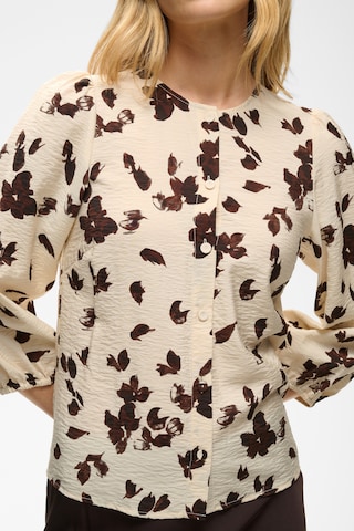 Part Two Blouse 'Channie' in Beige
