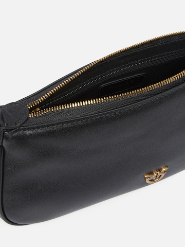 Sac bandoulière '105069 A0QO PE26' PINKO en noir