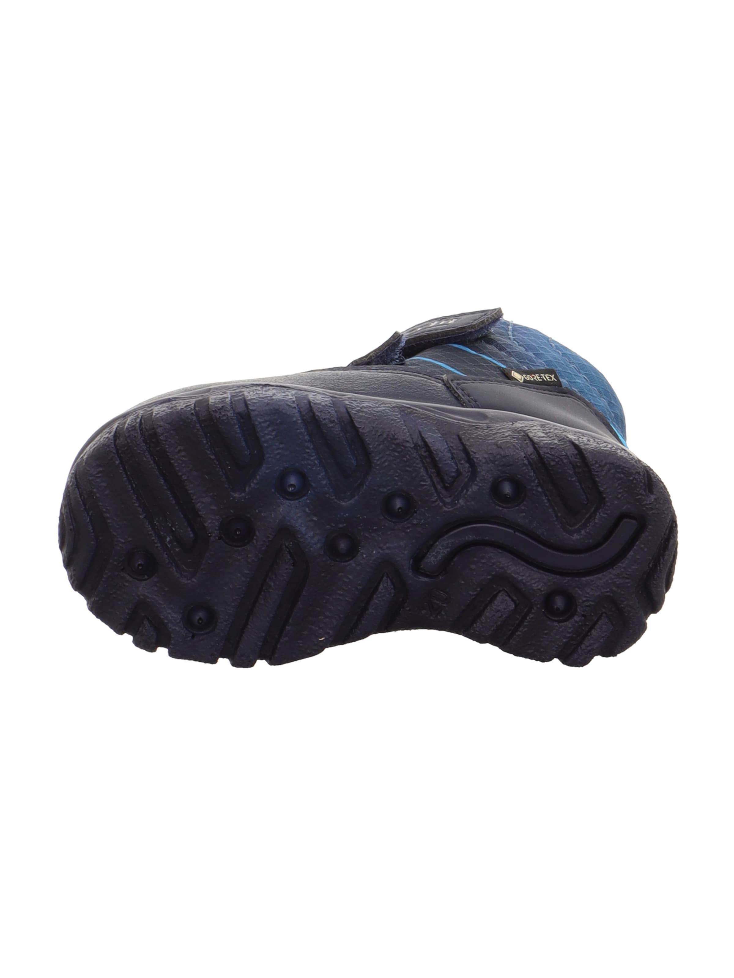 SUPERFIT Сапоги 'HUSKY+' в Синий