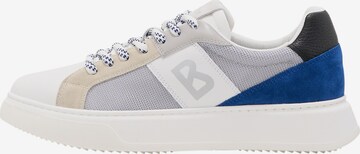 BOGNER Sneakers 'Milan' in Mixed colors: front