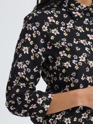 Oxmo Jurk ' OXNIlla ' in Gemengde kleuren