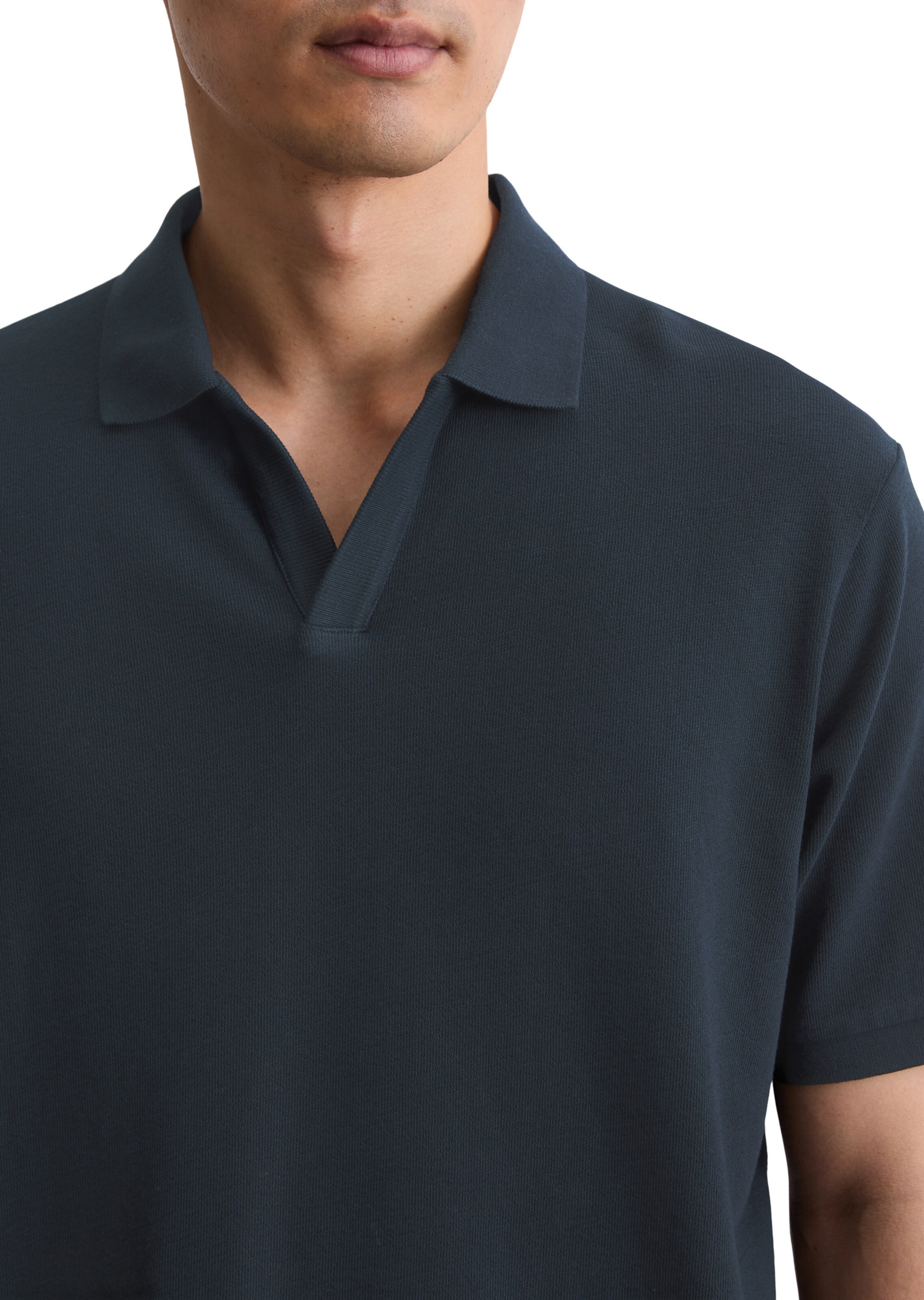 Marc O'Polo Shirt in Blue