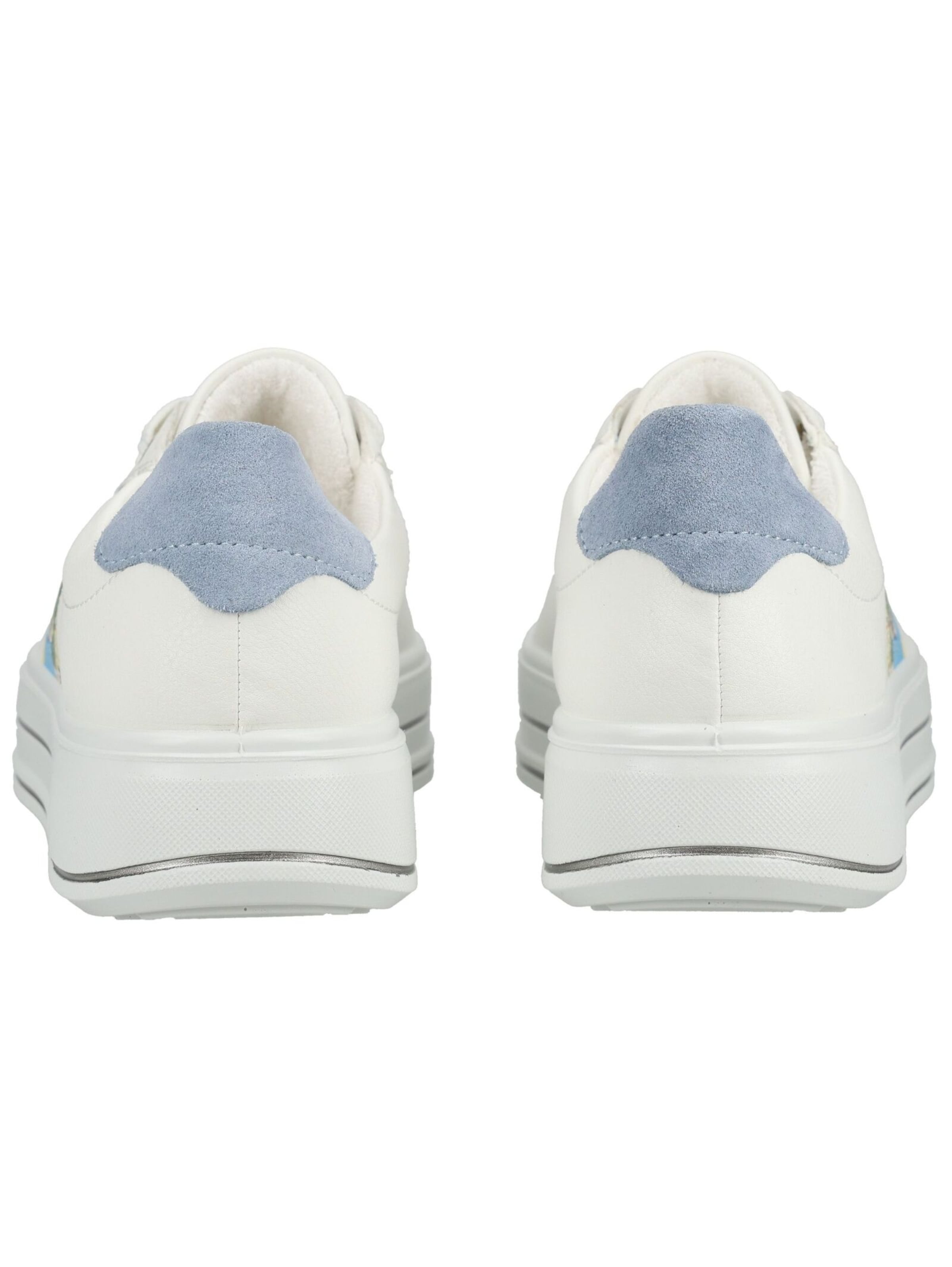 ARA Sneaker in Weiß