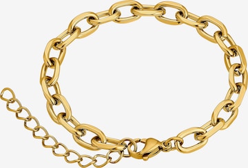 Bracelet 'Alenia' Heideman en or