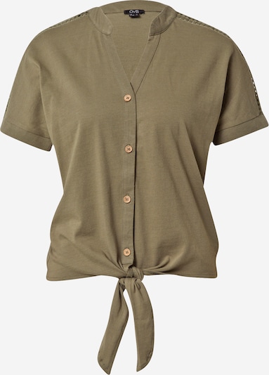 OVS Blouse in Olive, Item view