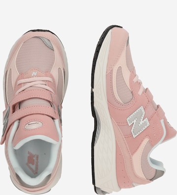 new balance Sneaker '2002' in Pink