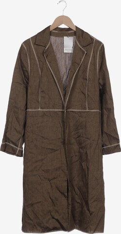 Annette Görtz Jacket & Coat in XL in Brown: front