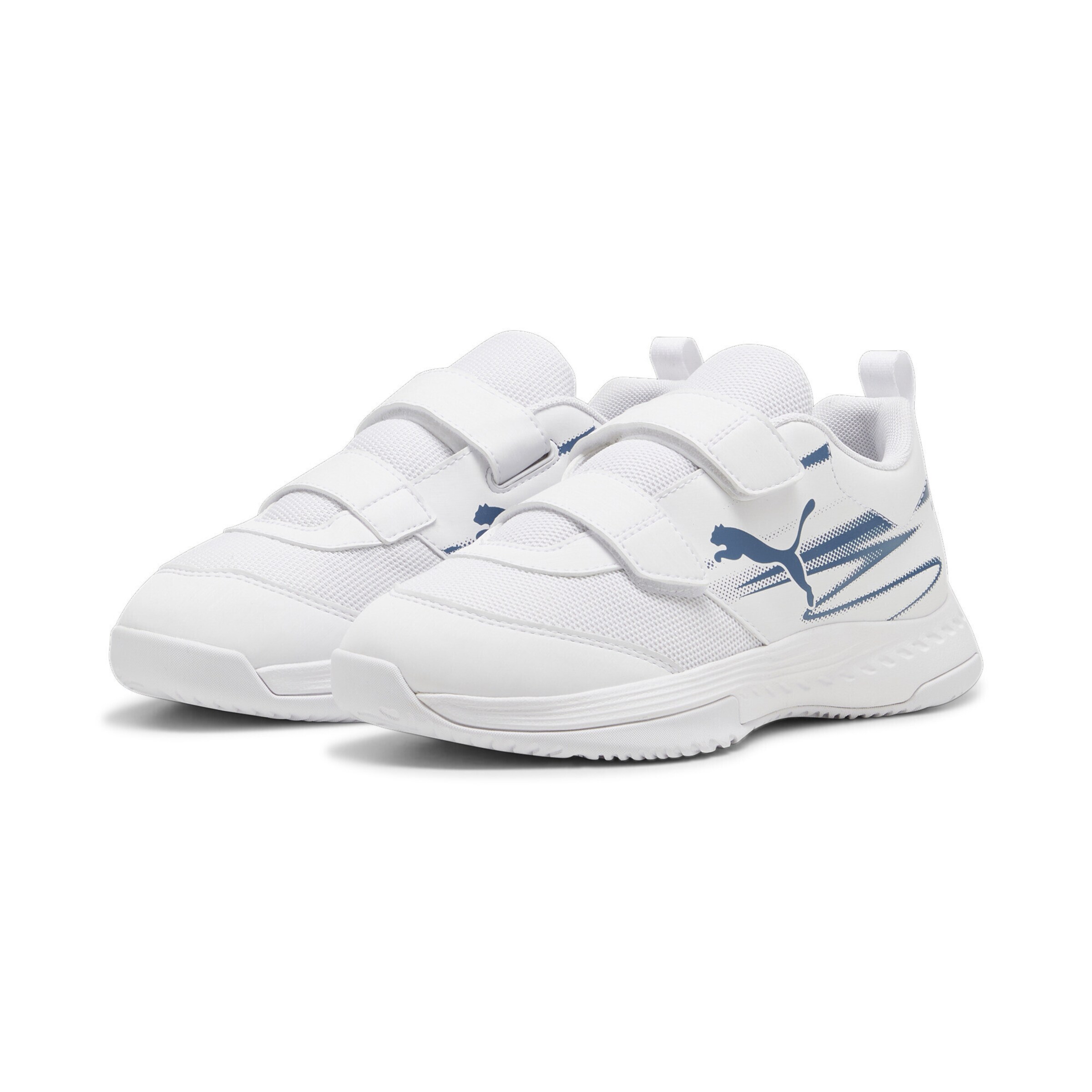 PUMA Sports shoe 'Varion II' in White