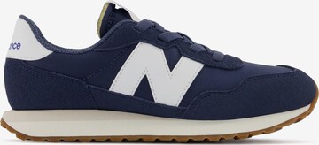 new balance Athletic Shoes in Blue