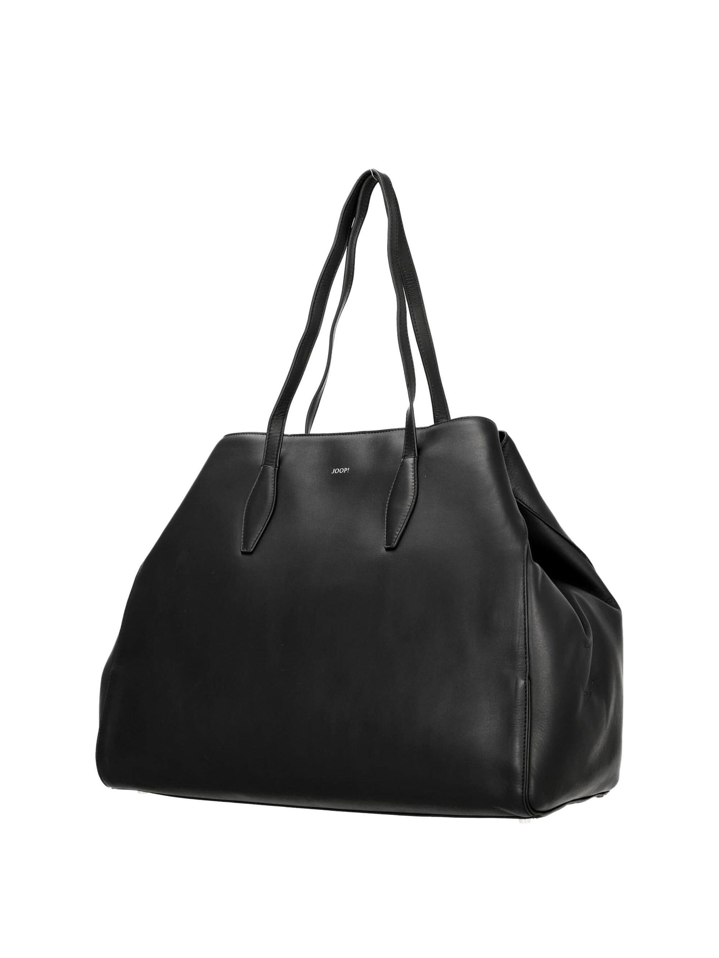 JOOP! Shopper 'Sofisticato 1.0 Anela' in Black