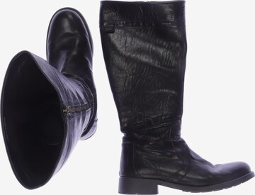 CAMPER Dress Boots in 40 in Black: front