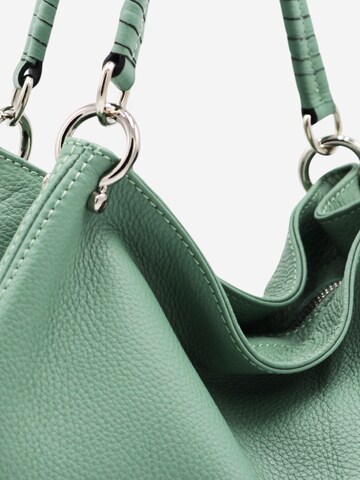 Sacs à main 'Thea' Cheval Firenze en vert