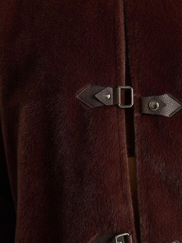 Bianco Lucci Tussenjas in Bruin