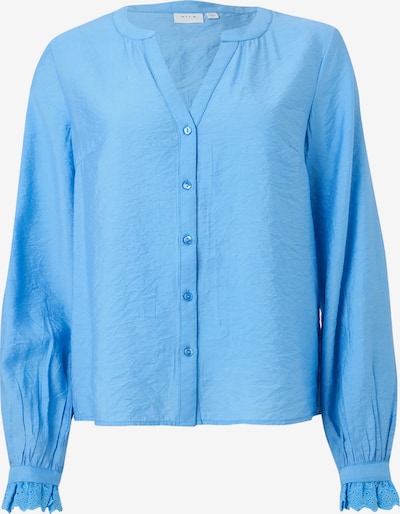 VILA Pusero 'VILIMA' värissä vaaleansininen, Tuotenäkymä