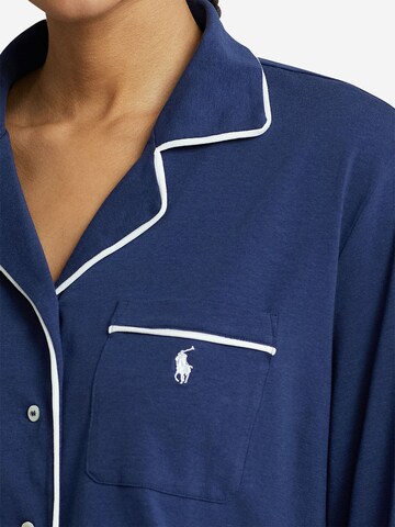 Pyjama ' Polo Essentials ' Polo Ralph Lauren en bleu