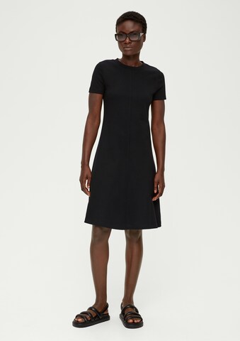 s.Oliver BLACK LABEL Dress in Black