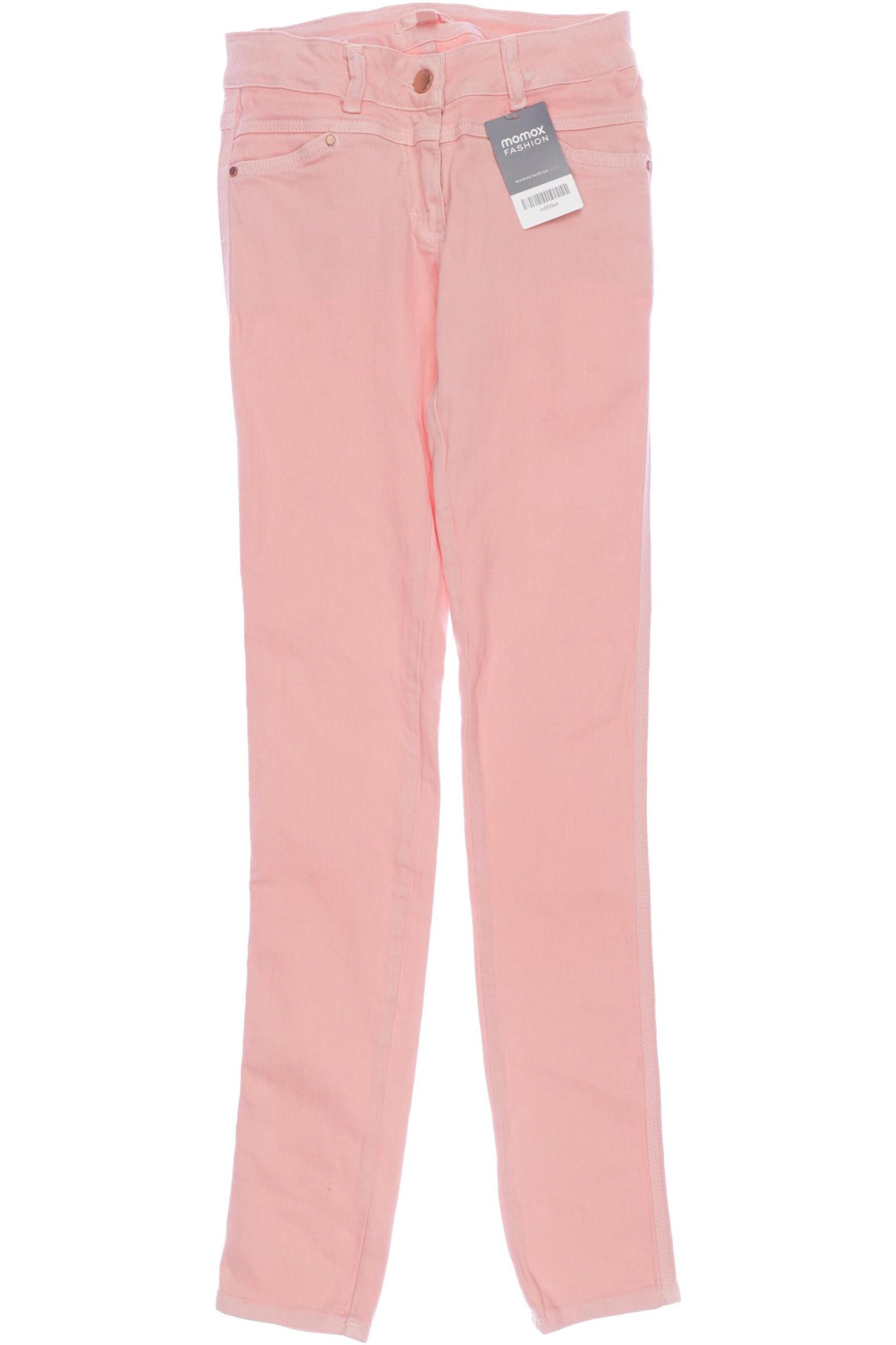 Bandolera Jeans in 25-26 in Pink: front