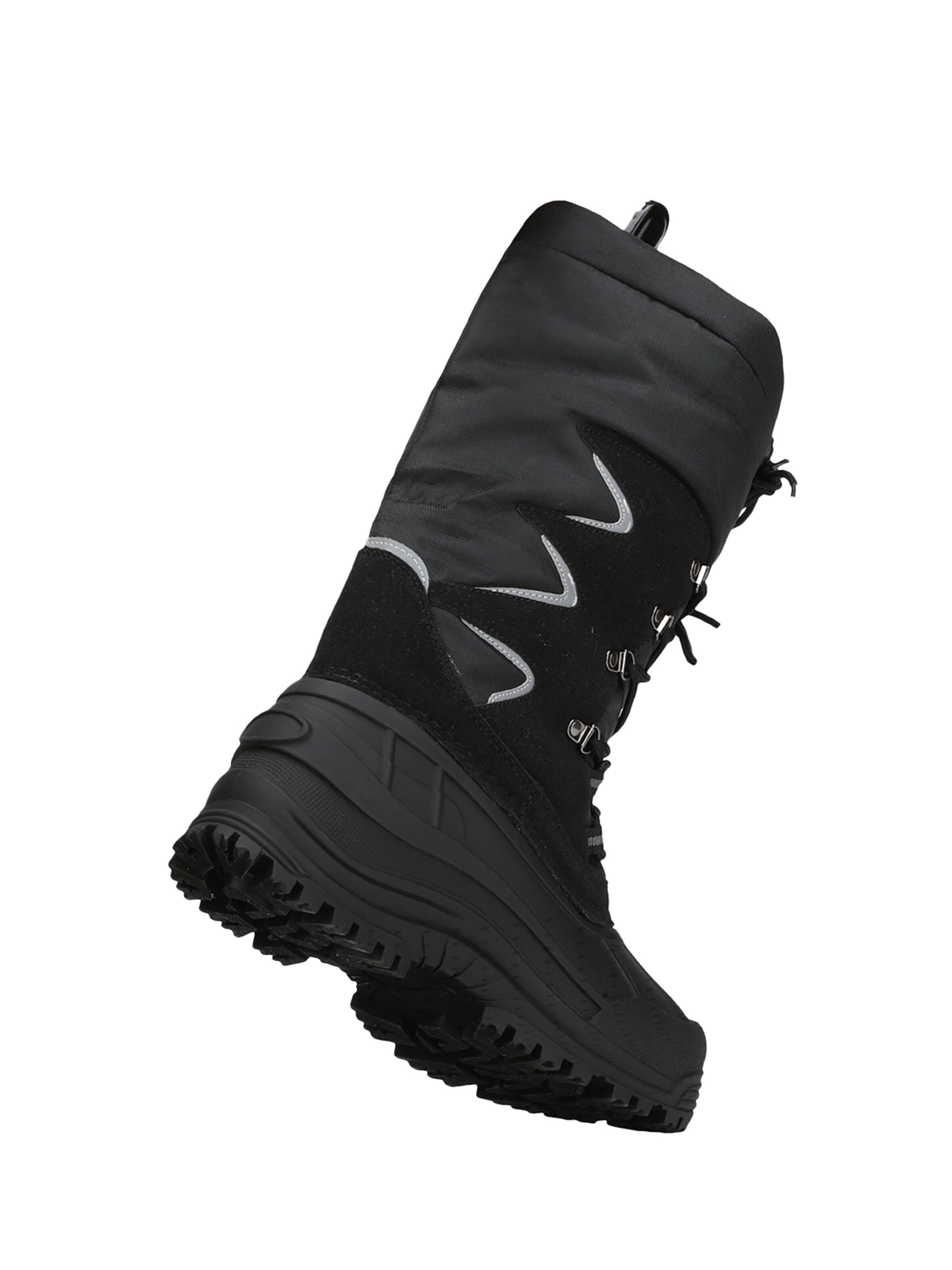 Boots di NORTIV 8 in nero