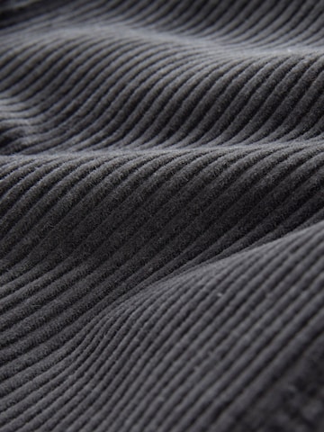 Next - Loosefit Pantalón en gris