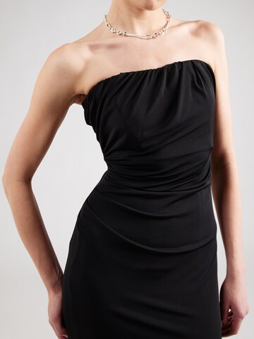 Abito da sera 'Freesia' di Forever New in nero