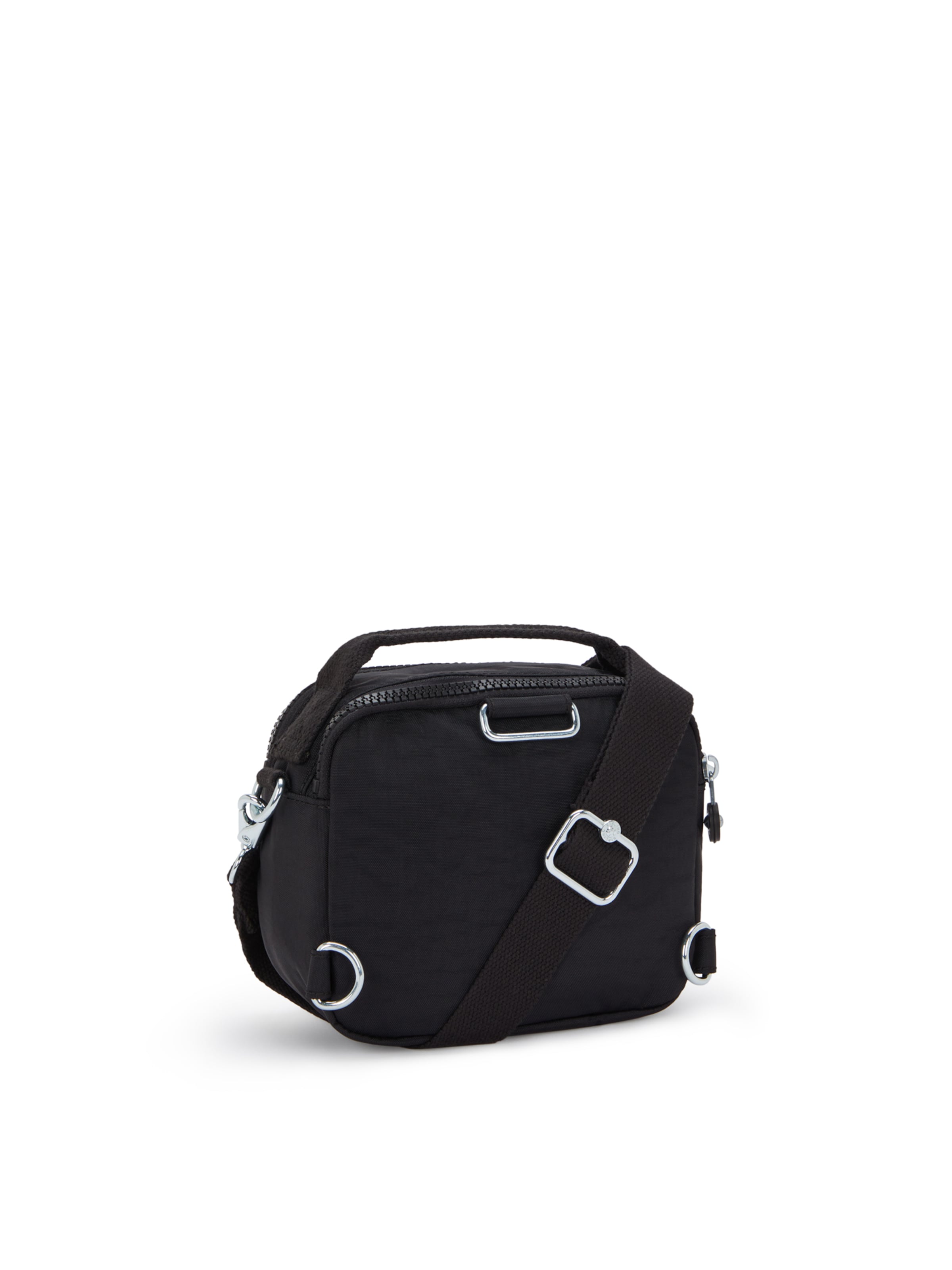 KIPLING Taška přes rameno 'Cahir' – černá