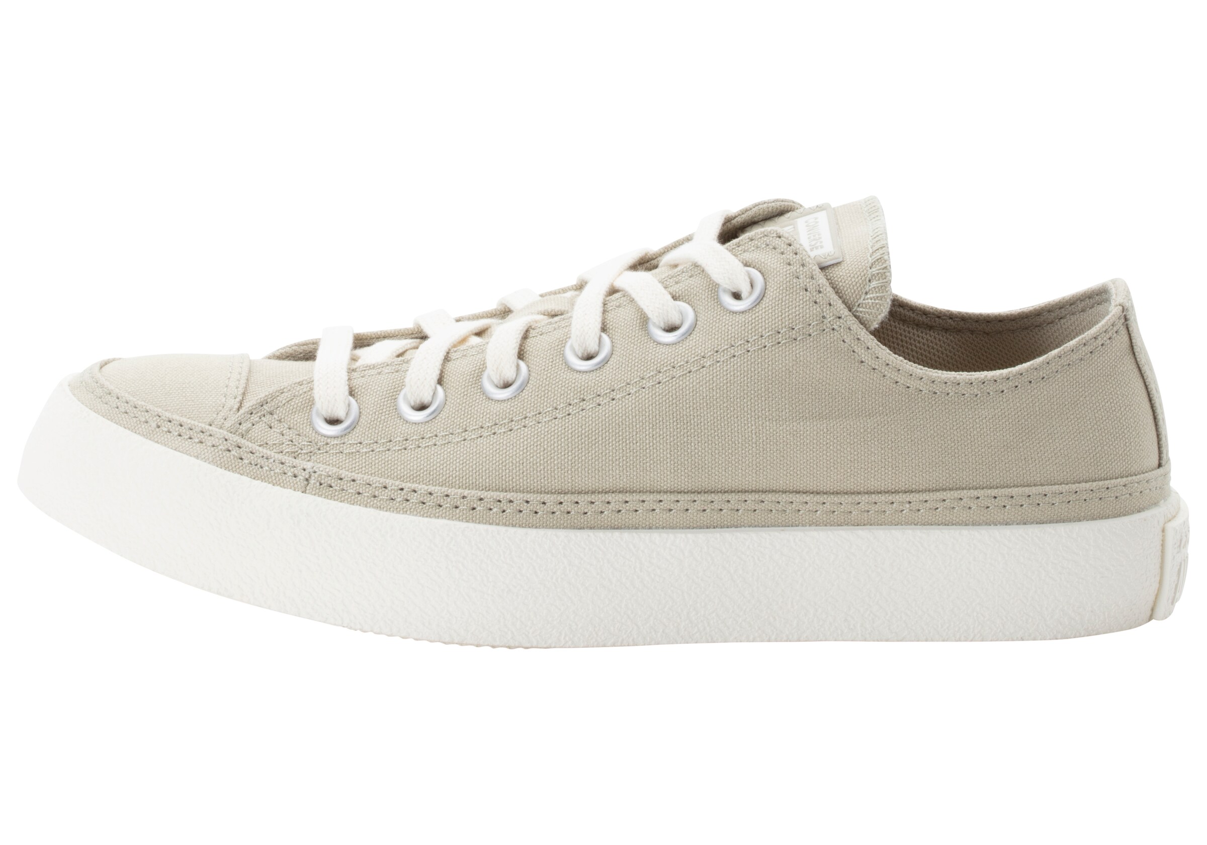 CONVERSE Sneaker in Weiß