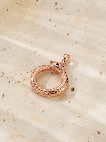 Collana 'Renewal' di Hey Happiness in oro
