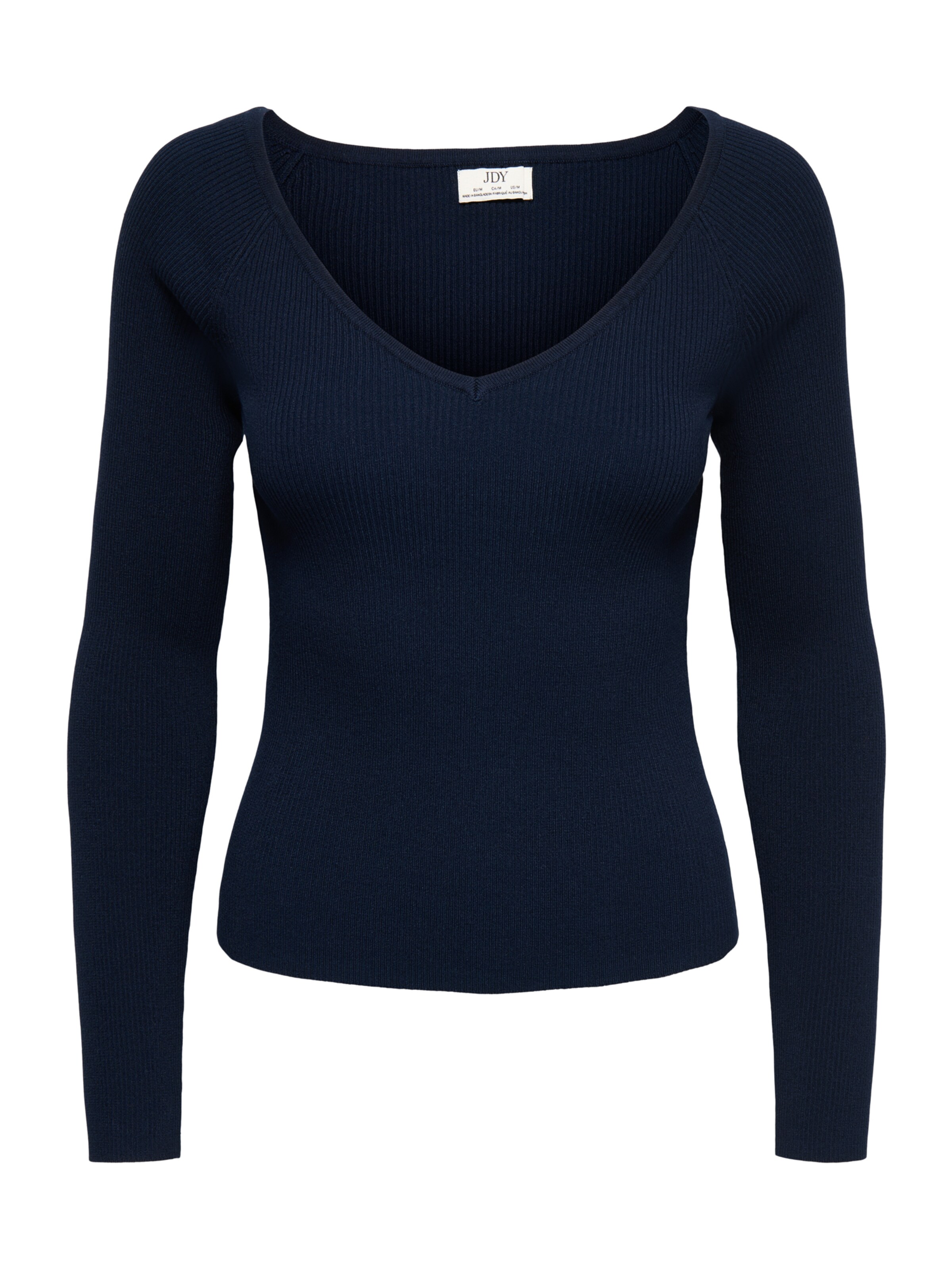 Pullover 'JDYNANNA' di JDY in blu: frontale