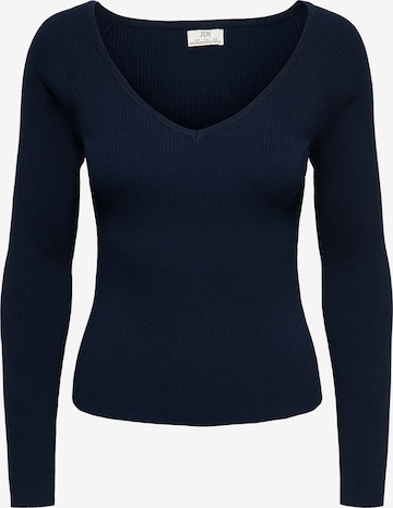 Pullover 'JDYNANNA' di JDY in blu: frontale
