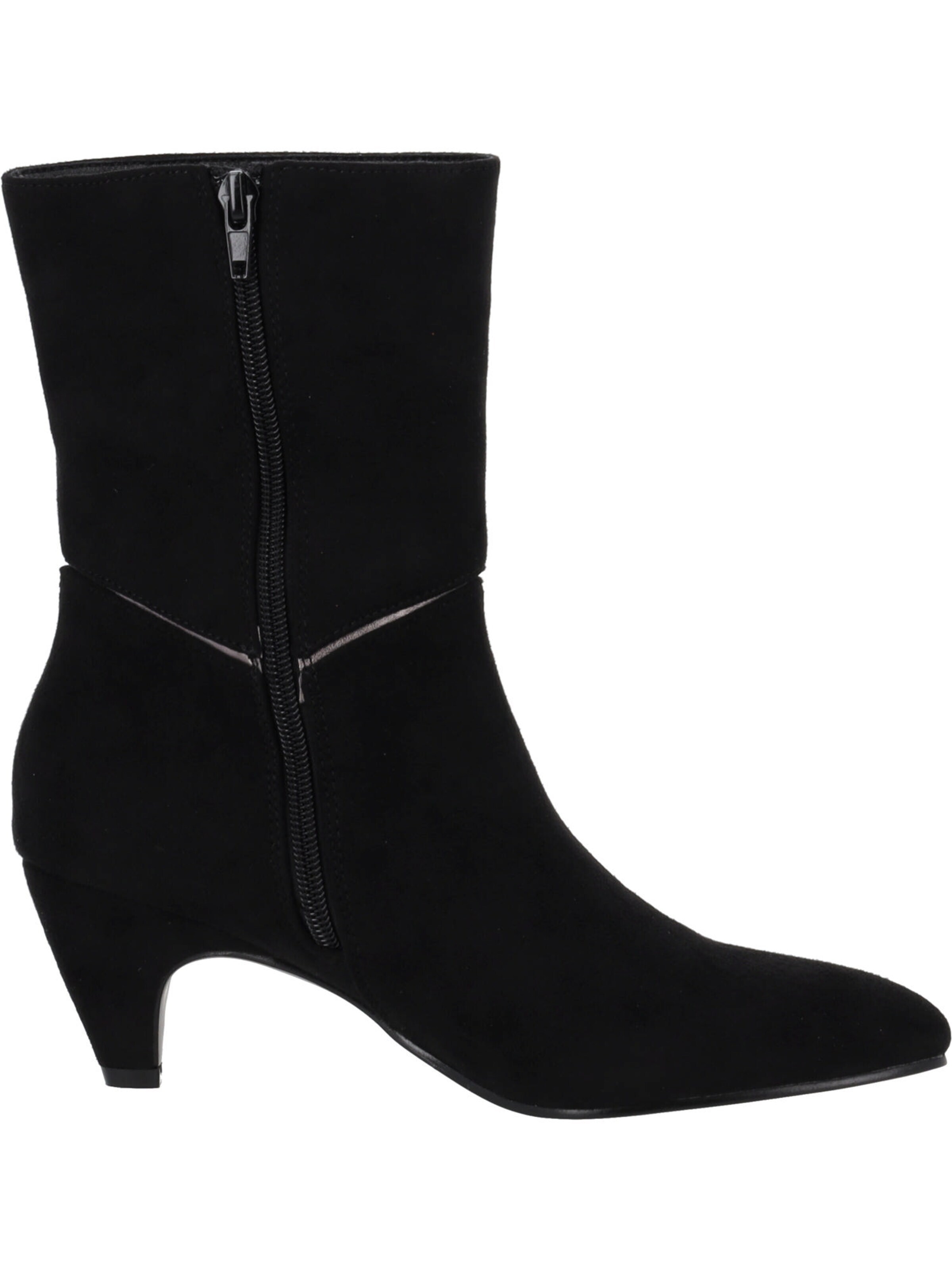 Palado by Sila Sahin Stiefelette 'Nianys'‌‌ in Schwarz
