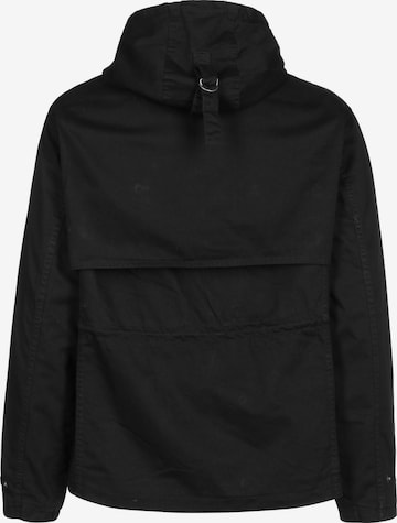 Veste mi-saison Urban Classics en noir