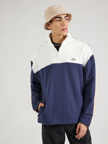 ELLESSE Sweatshirt 'Ineralo' i blå