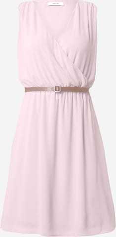 Robe 'Ronja' ABOUT YOU en violet : devant