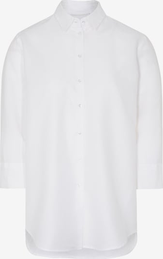 ETERNA Bluse in offwhite, Produktansicht
