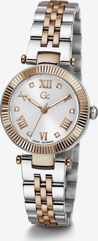 Gc Analog Watch 'Flair' in Gold