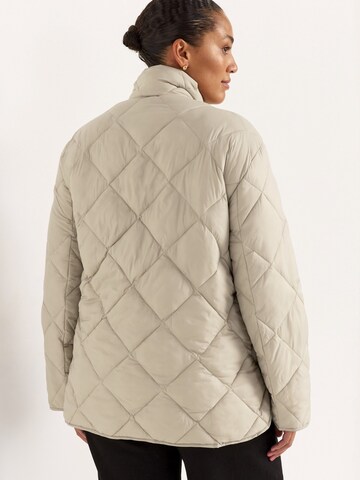 Cellbes of Sweden Winterjacke in Beige
