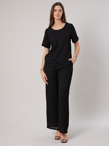 Deeluxe Shirt‌‌‌‌‌‌‌ in Schwarz