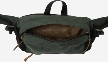 VANS - Bolsa de cintura em verde