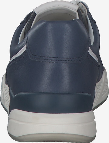 MARCO TOZZI Sneakers laag '23731﻿' in Blauw