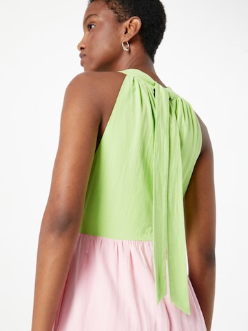 Olivia Rubin Summer Dress 'REEVA' in Mixed colors