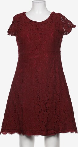 Ashley Brooke by heine Dress in XL in Red: front
