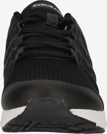 ENDURANCE Running Shoes 'Wimpan' in Black