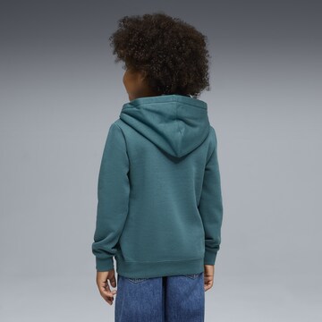 PUMA Sweatshirt 'Ess No. 1' in Grün